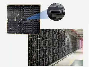 Floating Connector Design