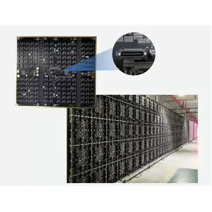 Floating Connector Design
