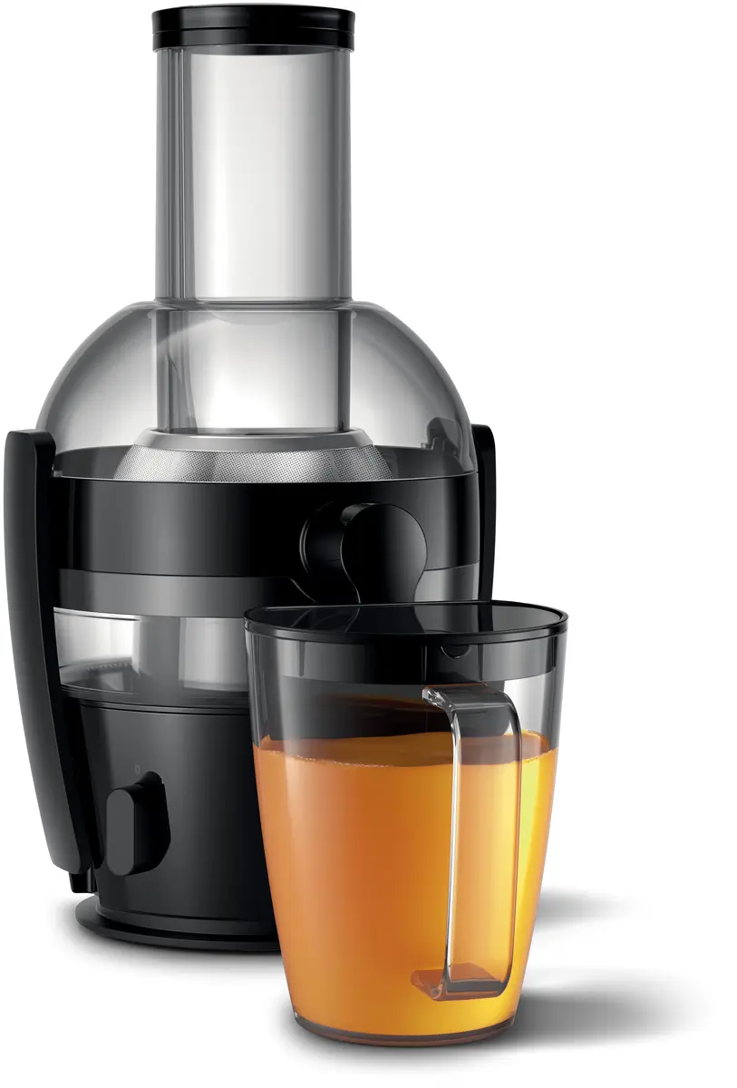 Philips Viva Collection HR1855/70 Centrifūgas sulu