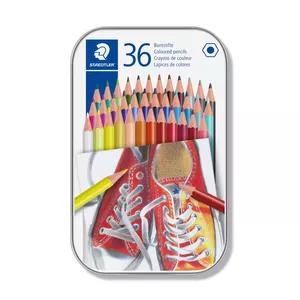 Staedtler 175 Daudzkrāsains 36 pcs