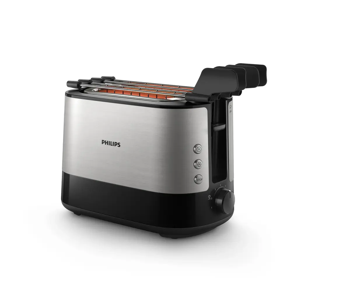 Philips Viva Collection HD2639/90 tosteris 2