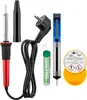 Fixpoint Goobay Soldering and Tool Set 20 pcs Photo 2