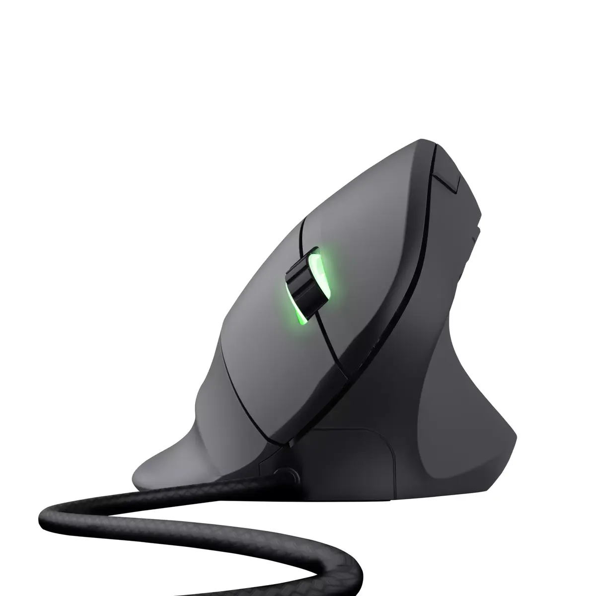 Игровая мышь Trust GXT 144 Rexx Photo 2