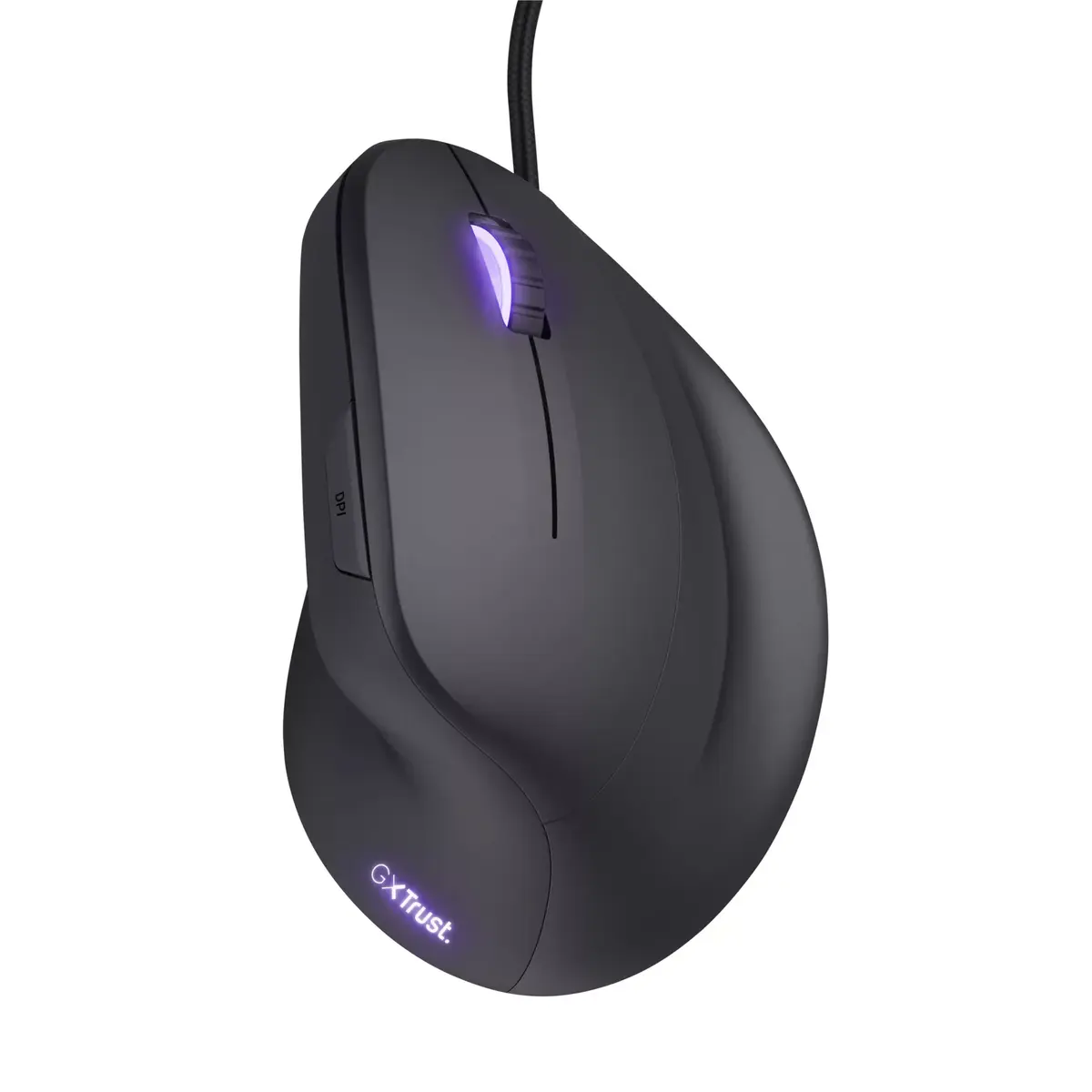 Игровая мышь Trust GXT 144 Rexx Photo 3