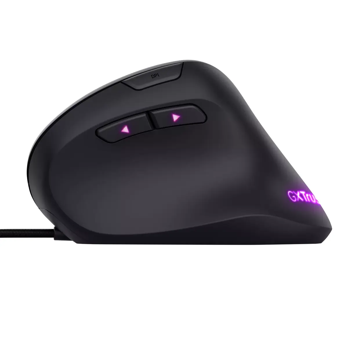 Игровая мышь Trust GXT 144 Rexx Photo 4