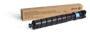 Xerox Genuine VersaLink C9000 Cyan High Capacity Laser Printer Toner Cartridge 26500 Pages