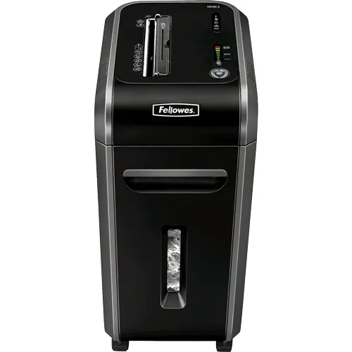 Fellowes 99Ci Paper Shredder Photo 2