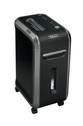 Fellowes 99Ci Paper Shredder Photo 8