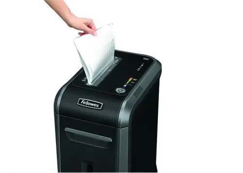 Fellowes 99Ci Paper Shredder Photo 9