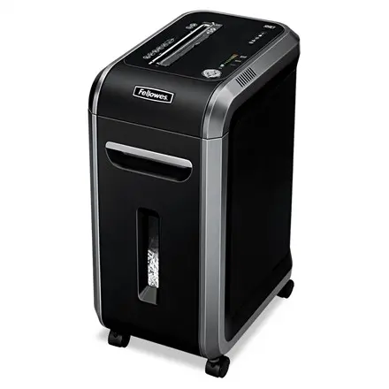 Fellowes 99Ci Paper Shredder Photo 11