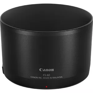Canon ES-60 Lens Hood for EF-M 32mm f/1.4 STM