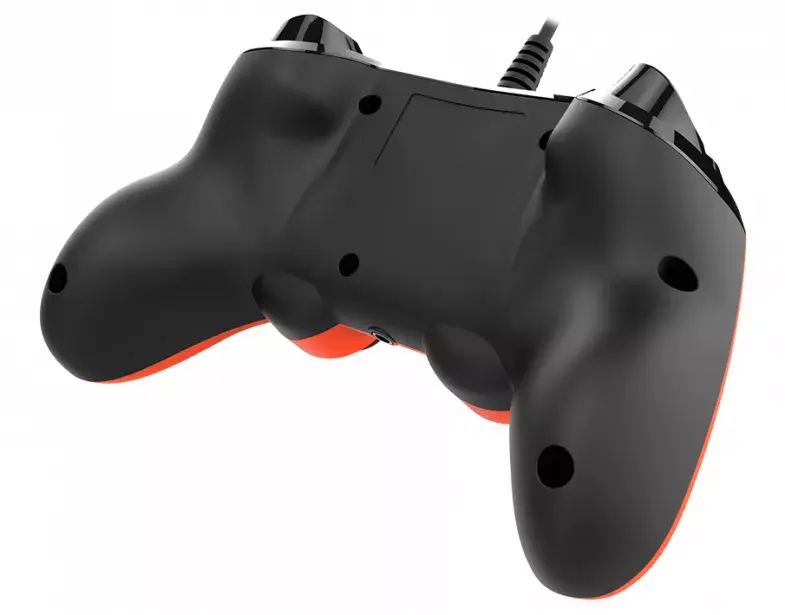 Gamepad NACON PS4OFCPADORANGE Photo 3