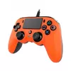 Gamepad NACON PS4OFCPADORANGE Photo 4