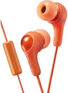 Austiņas JVC HA-FX7M-D-E
