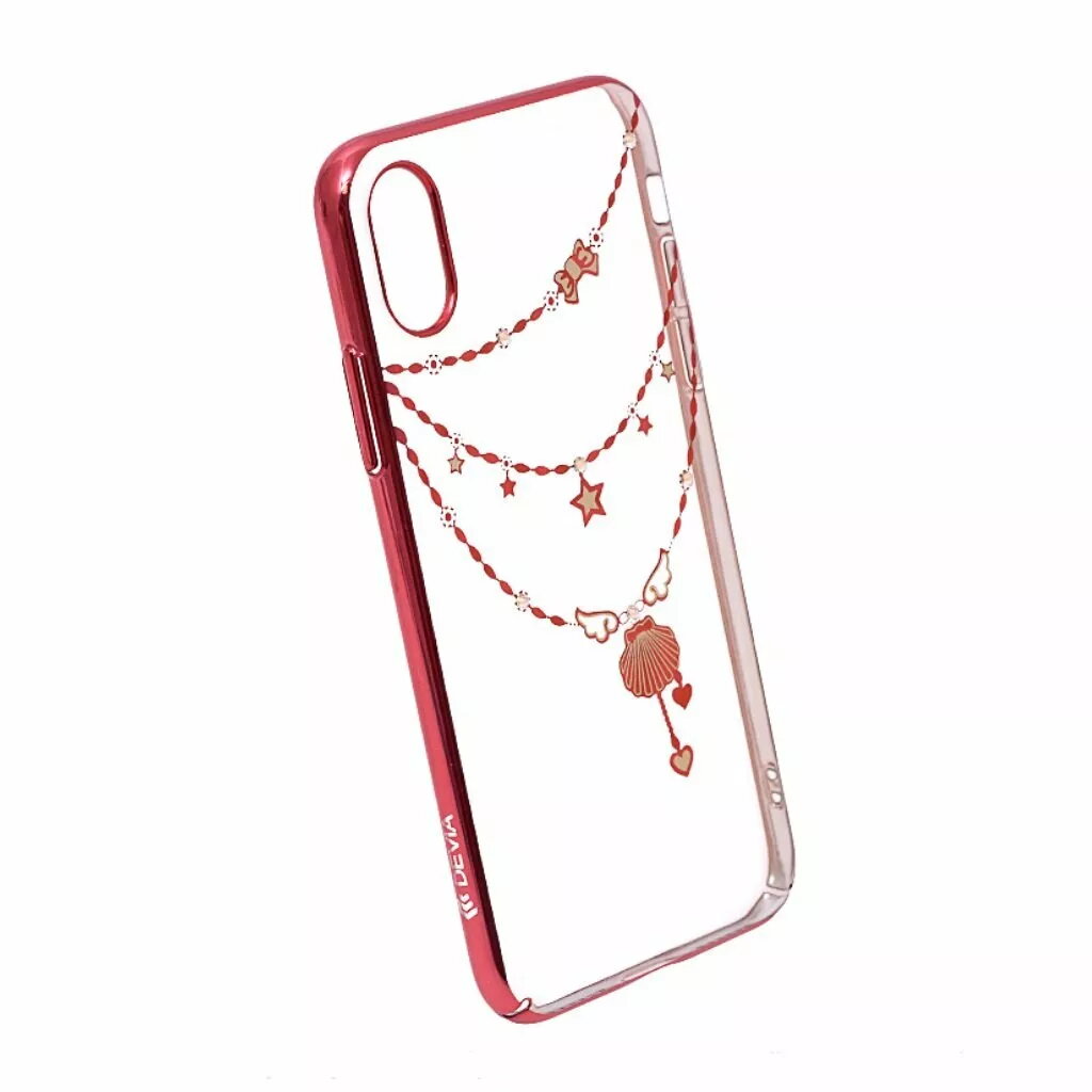 Devia smartphone case for iPhone X Photo 2