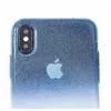 Devia iPhone X protective case Amber Blue Photo 2