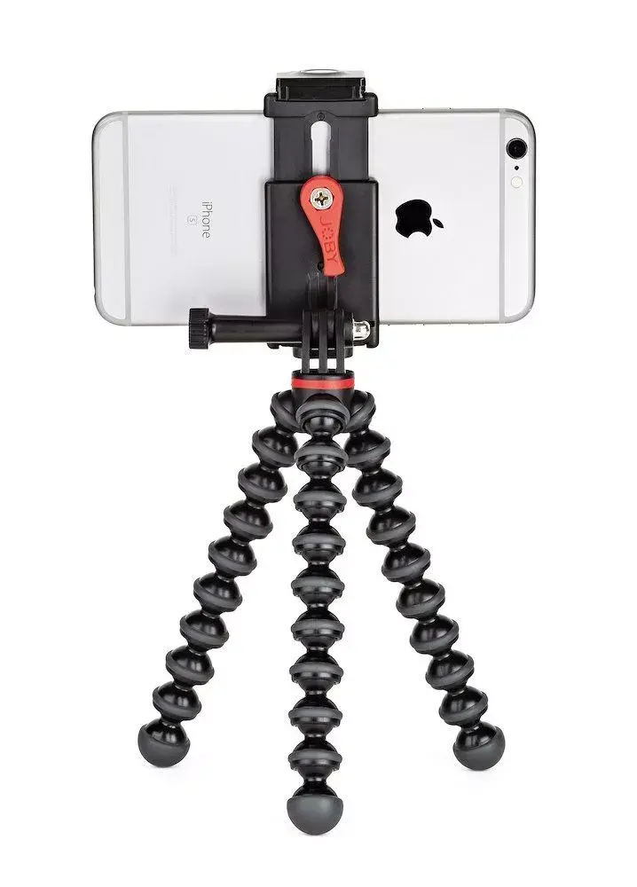 Штатив Joby GripTight Action Kit Photo 2