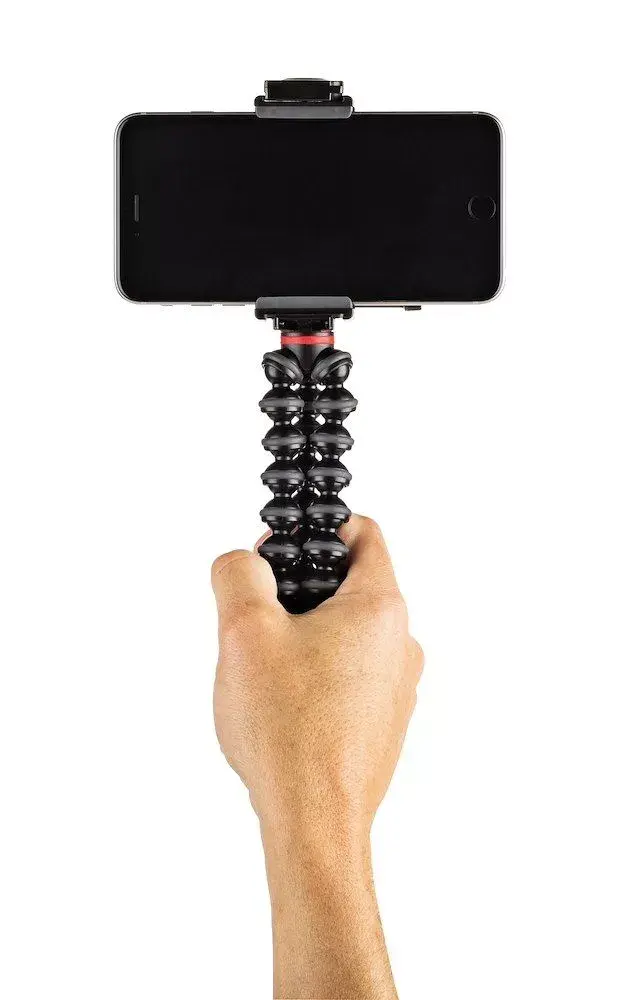 Штатив Joby GripTight Action Kit Photo 5