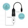 USB-C Display Port Adapter i-tec C31DP60HZP Photo 2