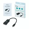 USB-C Display Port Adapter i-tec C31DP60HZP Photo 4