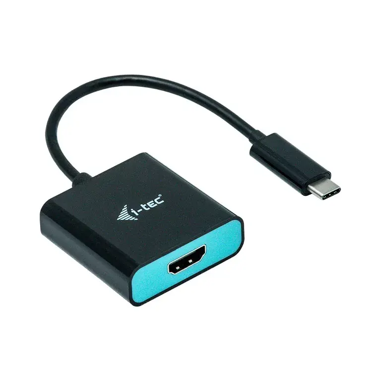 USB-C HDMI adapteris i-tec C31HDMI60HZP Photo 2