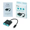 USB-C HDMI adapteris i-tec C31HDMI60HZP Photo 4