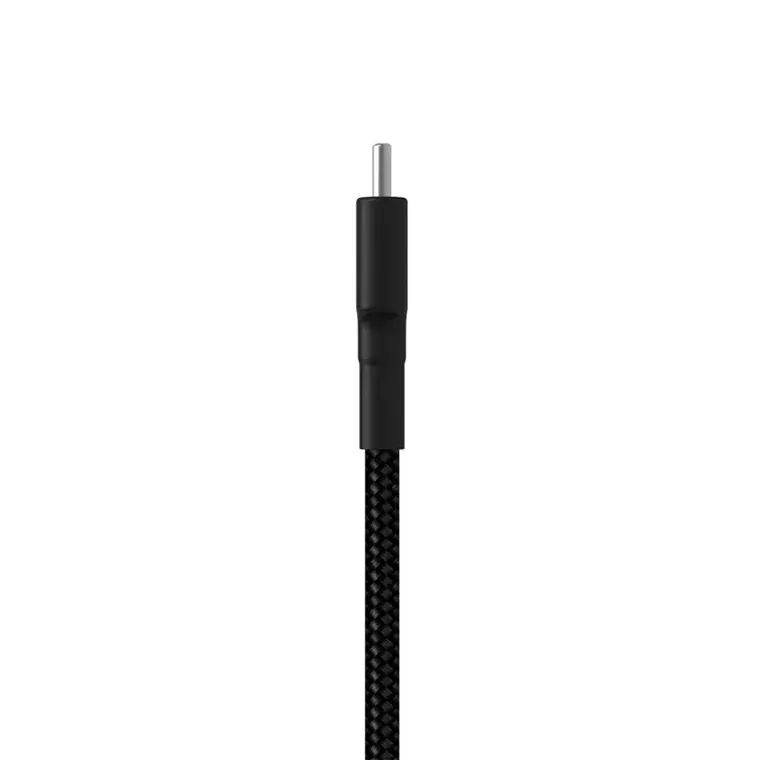 Оплетка Кабель Xiaomi Mi Type-C Photo 2