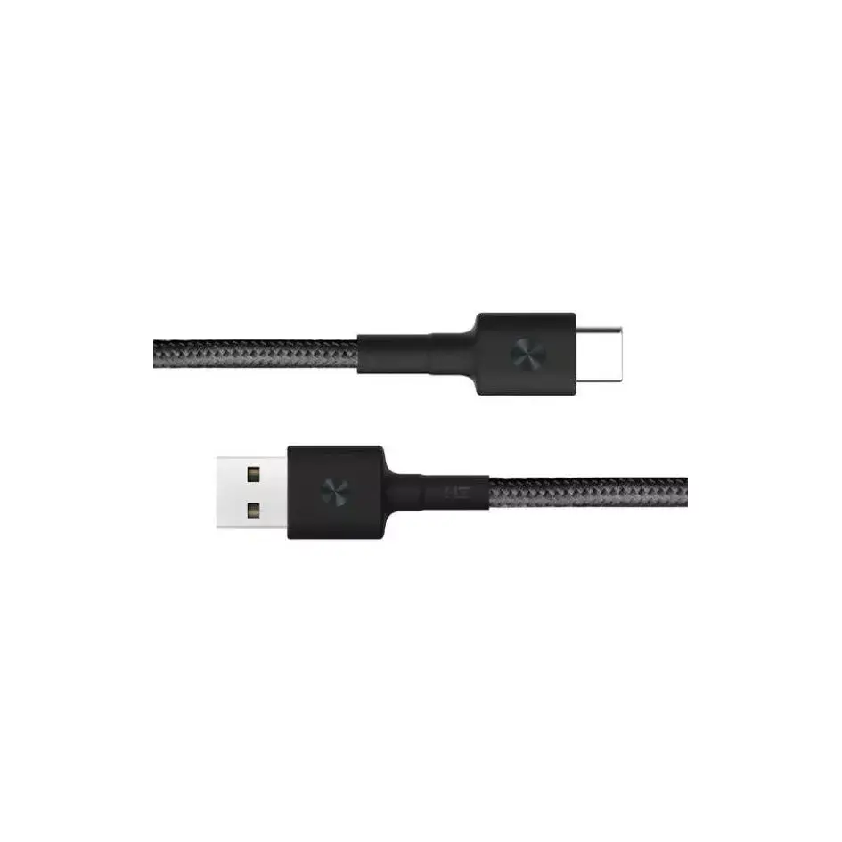 Оплетка Кабель Xiaomi Mi Type-C Photo 4