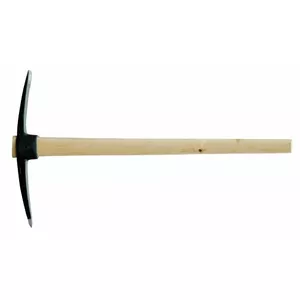 Sledgehammer Vorel 2.50 kg with Forged Head and Fibreglass Handle