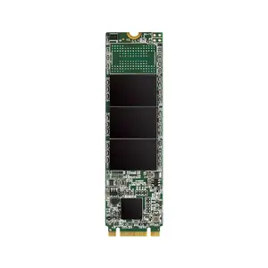 SSD M.2 SATA III Silicon Power 128GB SP128GBSS3A55M28 — 128 GB, 560/530 MB/s, M.2 2280