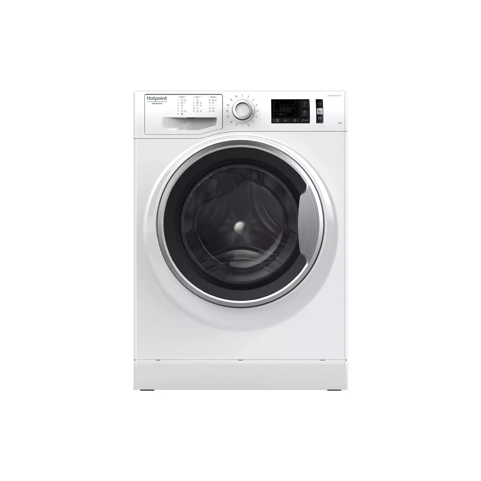 Hotpoint NM11 825 WS A EU Photo 1