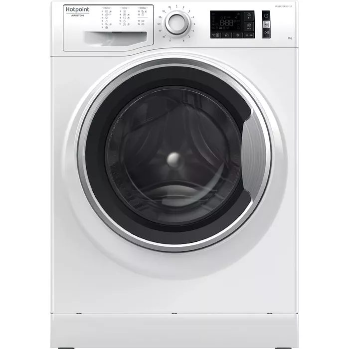 Hotpoint NM11 825 WS A EU Photo 1