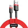 USB cable Baseus CAMKLF-C09 Photo 2