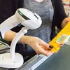 Handheld bar code reader Datalogic Gryphon I GD4500 Photo 2