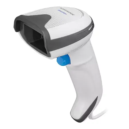 Handheld bar code reader Datalogic Gryphon I GD4500 Photo 9