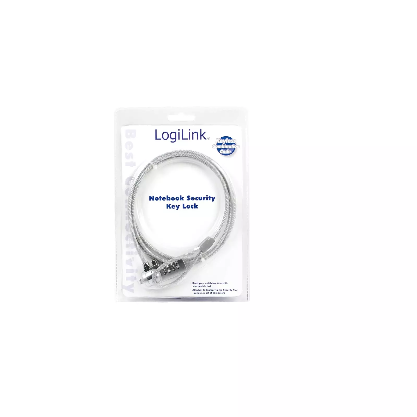 LOGILINK NBS002 Photo 2