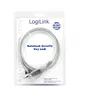 Datora drošības atslēga LogiLink NBS002 Photo 2