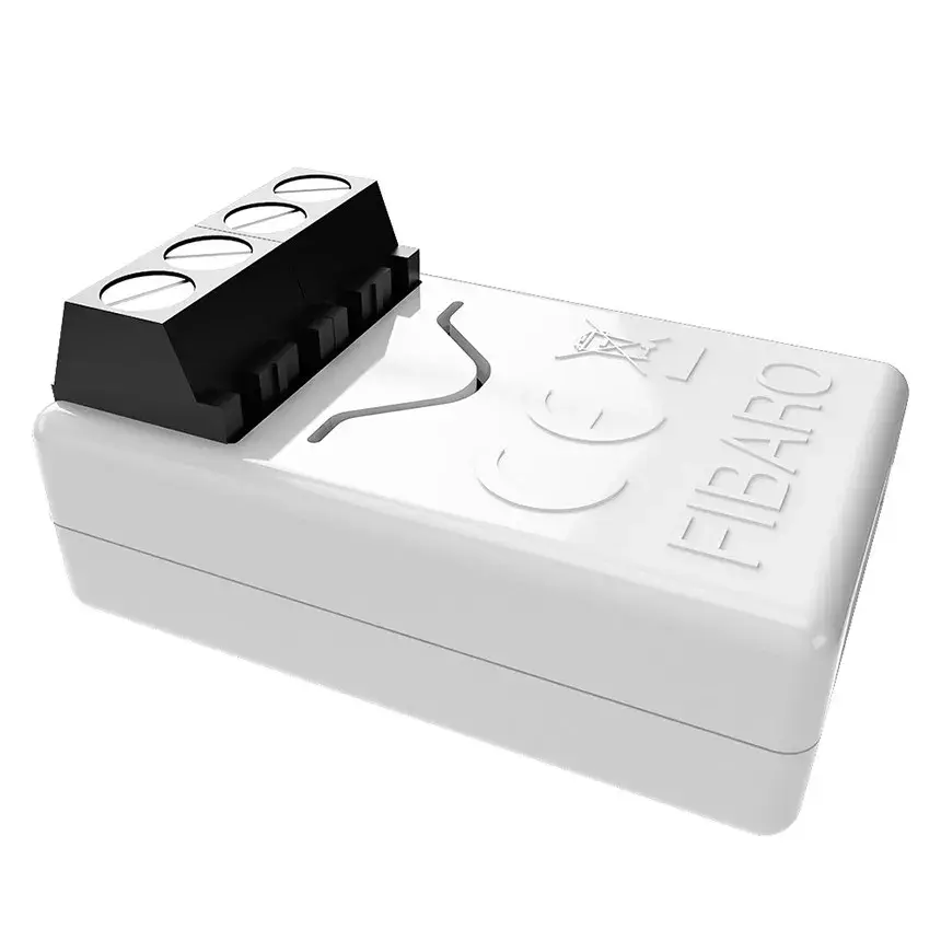 Fibaro FGBS-222 модуль управления умным домом Photo 2