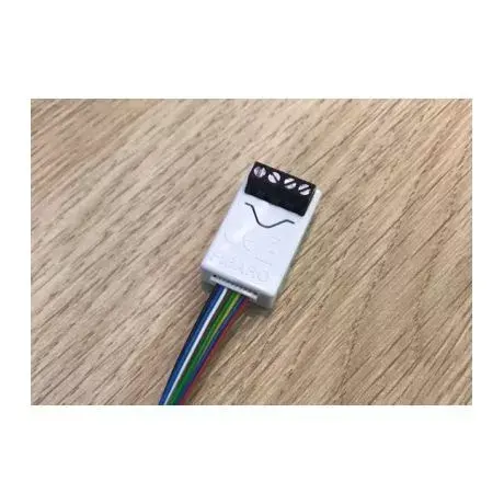 Fibaro FGBS-222 модуль управления умным домом Photo 3