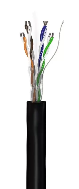 Network Cable Goobay CAT 5e Photo 2