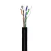 Network Cable Goobay CAT 5e Photo 2