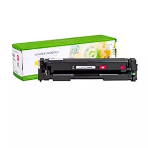 Toner Compatible Static Control Hewlett-Packard CF403X 2300 pages Magenta