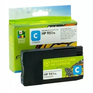 Ink Cartridge Static Control Hewlett-Packard 343 Multicolour