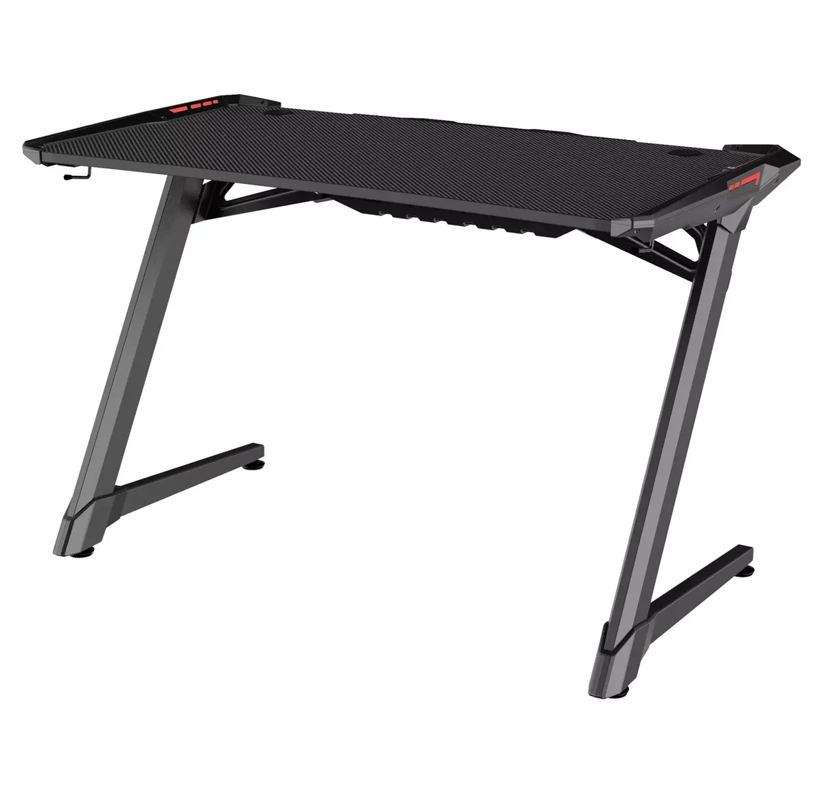 Игровой стол Sandberg Fighter Gaming Desk 2 Photo 2