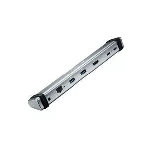 Hub Canyon DS-6 USB 3.2 Gen 1 Type-C Grey