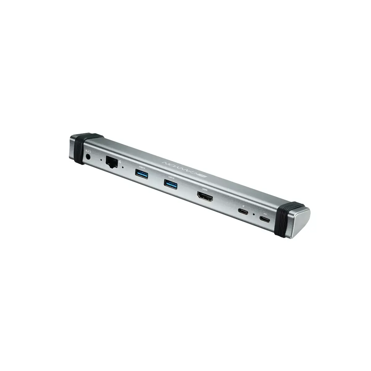 Хаб Canyon DS-6 USB 3.2 Gen 1 Type-C Photo 2