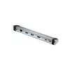 Хаб Canyon DS-6 USB 3.2 Gen 1 Type-C Photo 2