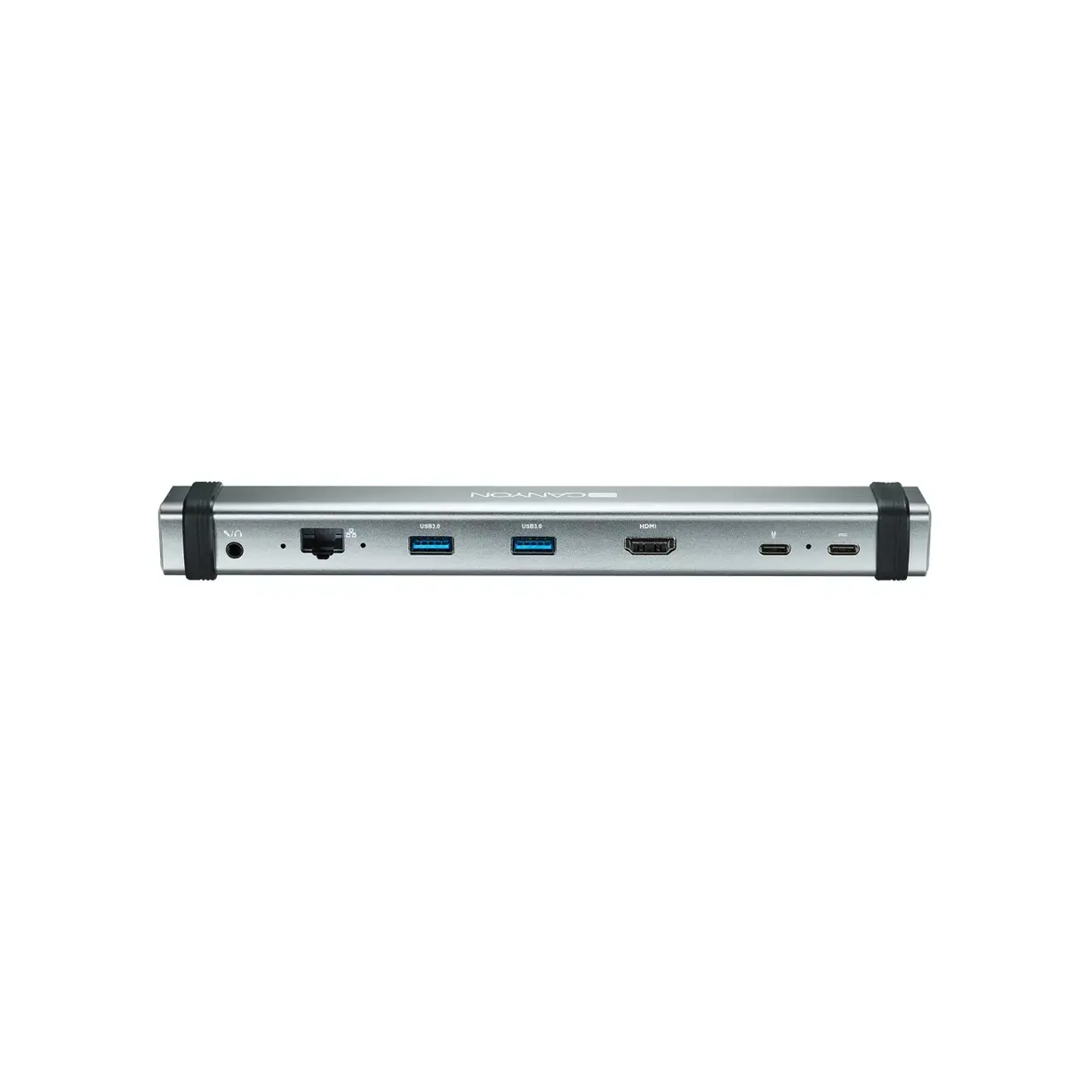 Хаб Canyon DS-6 USB 3.2 Gen 1 Type-C Photo 3