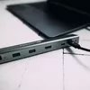 Хаб Canyon DS-6 USB 3.2 Gen 1 Type-C Photo 4