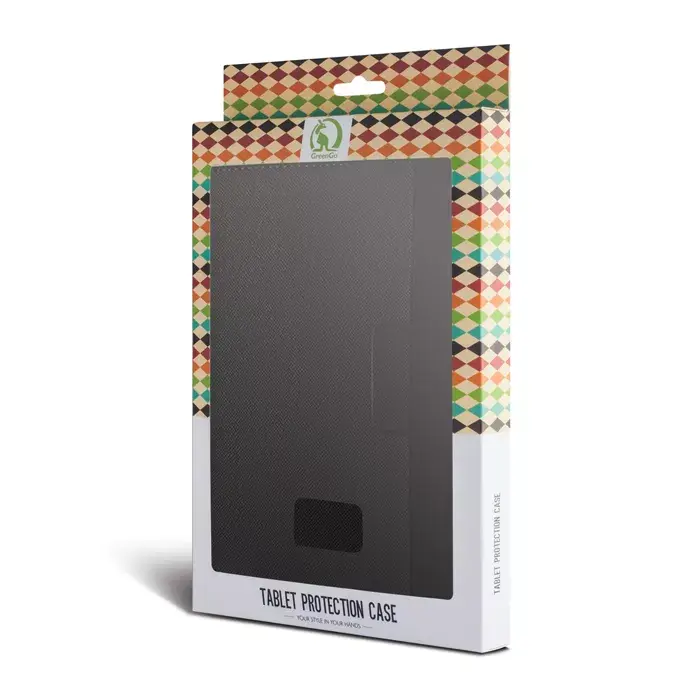 Чехол для планшета GreenGo Orbi 9-10 Black Photo 5